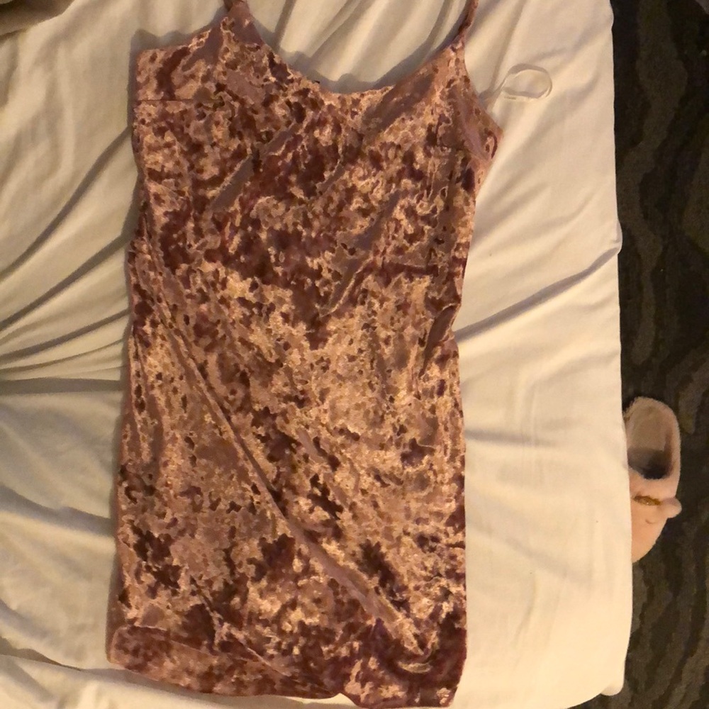Sexy Dress